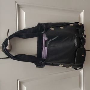 NWOT Chinese Laundry black tote